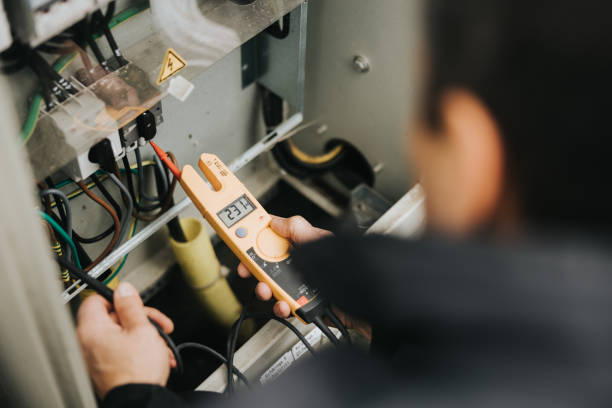 Best Electrical Repair Services  in Nolanville, TX
