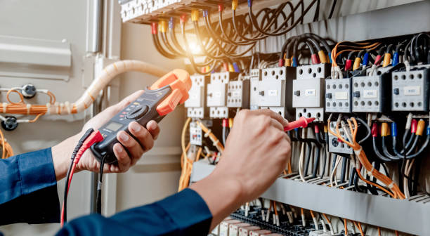 Electrical Outlet Repair in TX