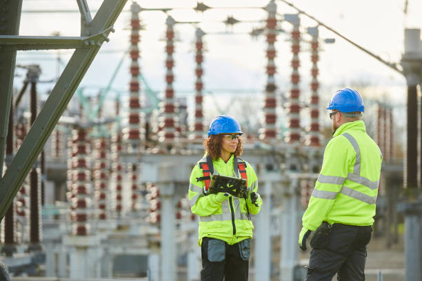 Best Electrician Near Me  in Nolanville, TX