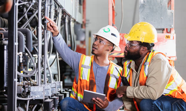 Best Local Electrician Companies  in Nolanville, TX