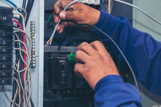  Nolanville, TX Electrician Pros