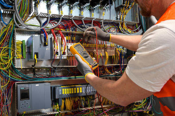 Best Generator Installation Services  in Nolanville, TX