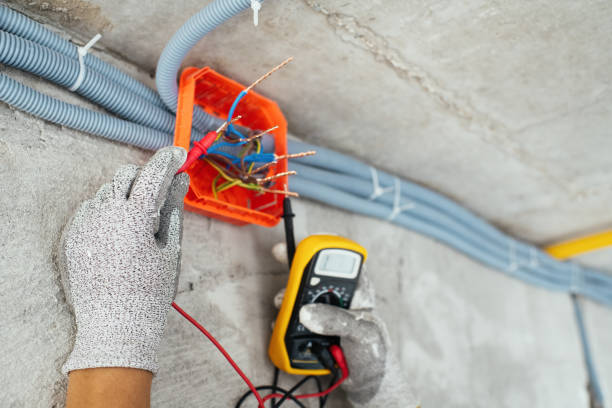 Best Electrical Troubleshooting Services  in Nolanville, TX