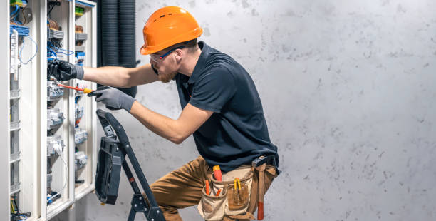 Best Electrical Outlet Repair  in Nolanville, TX