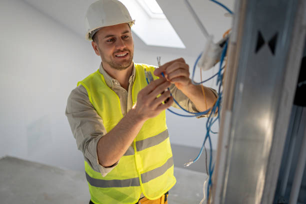 Best Circuit Breaker Repair  in Nolanville, TX
